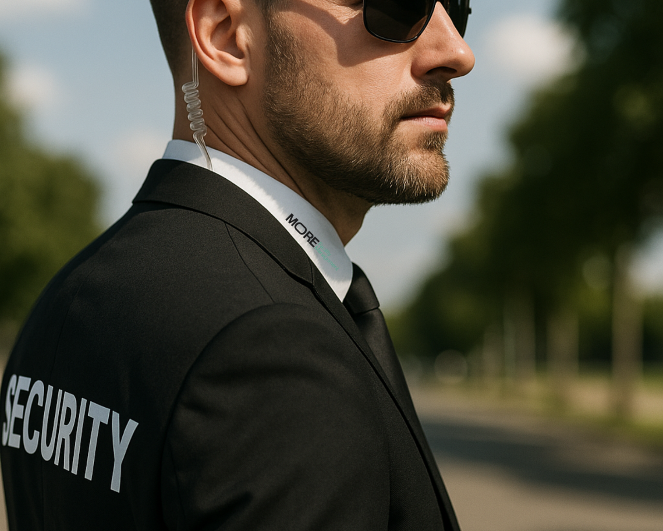 Sicherheitsdienst Hannover – Objektbewachung & Revierkontrollen durch MORE Facility