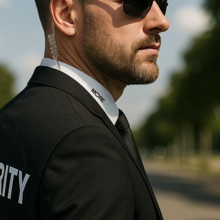 Reinigungsfirma MORE Facility & Management reinigt Hotels & Gastro