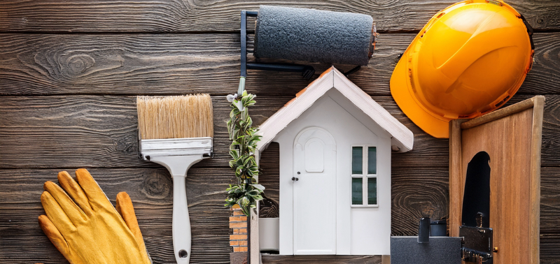 umweltfreundliche Gebäudereinigung